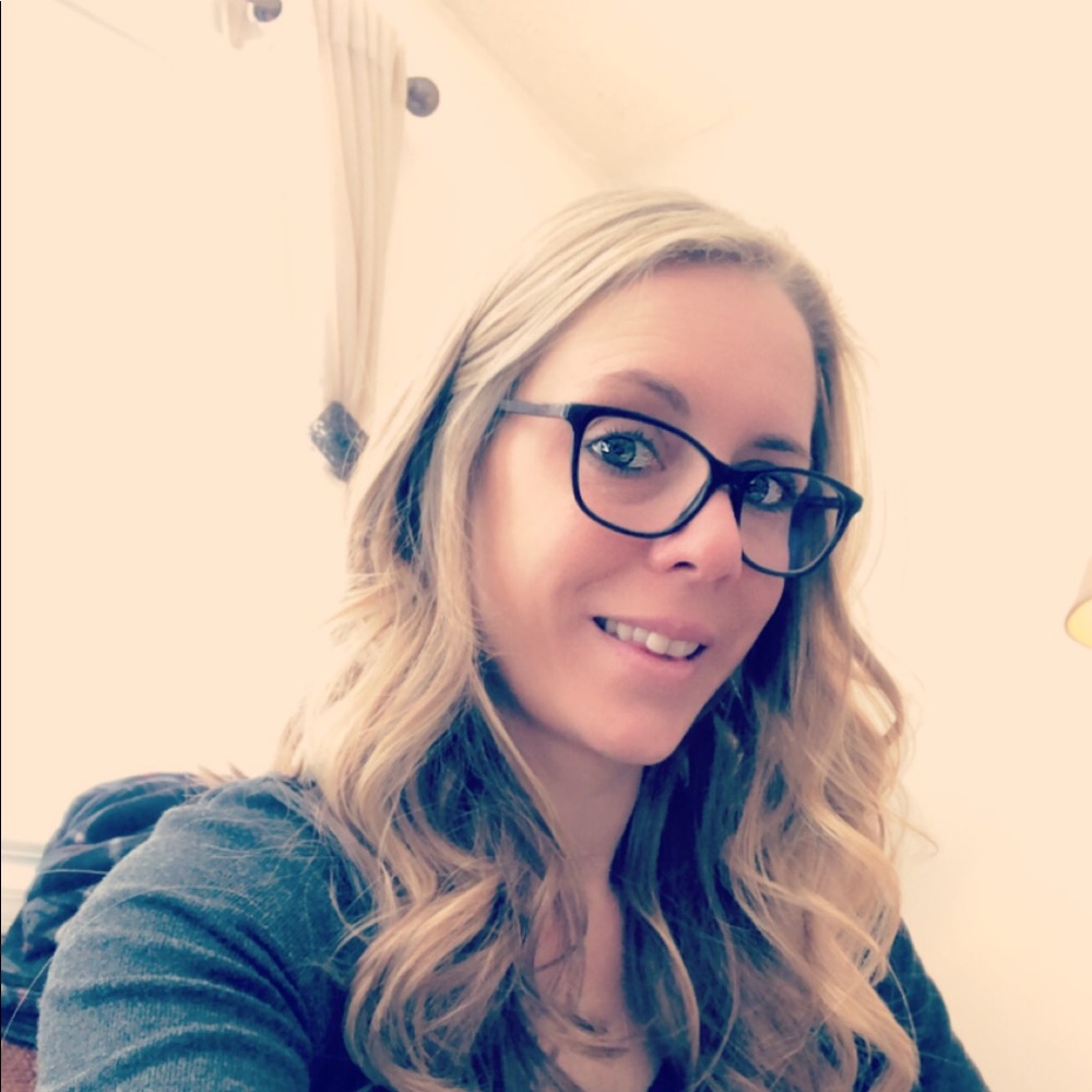 Meet your Posher, Lindsey